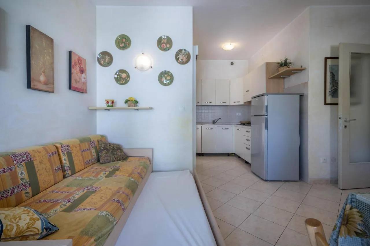Villaggio La Meridiana Bibione Apartment