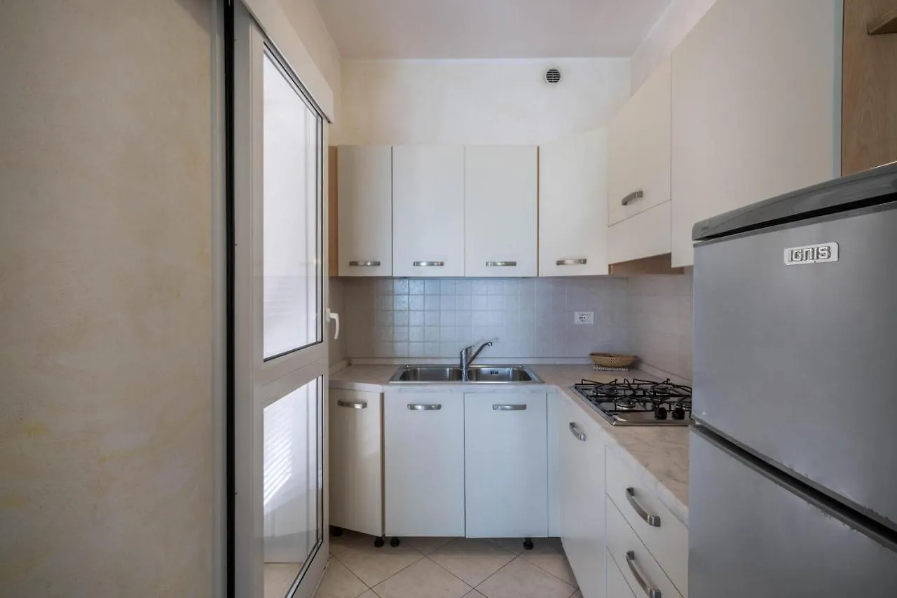 Apartment Villaggio La Meridiana Bibione