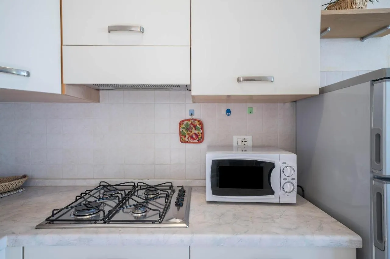 Apartment Villaggio La Meridiana Bibione