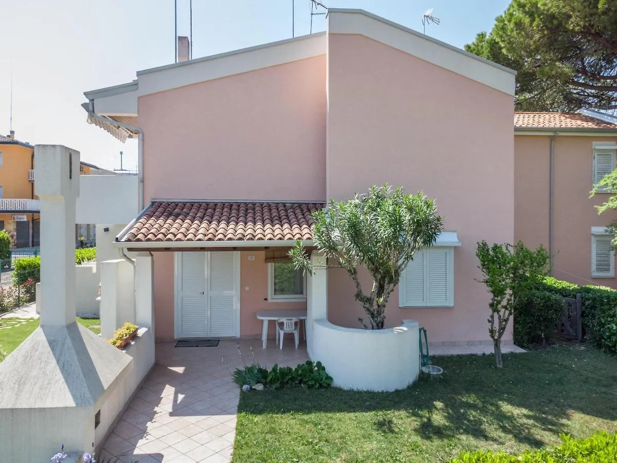 Villaggio La Meridiana Bibione