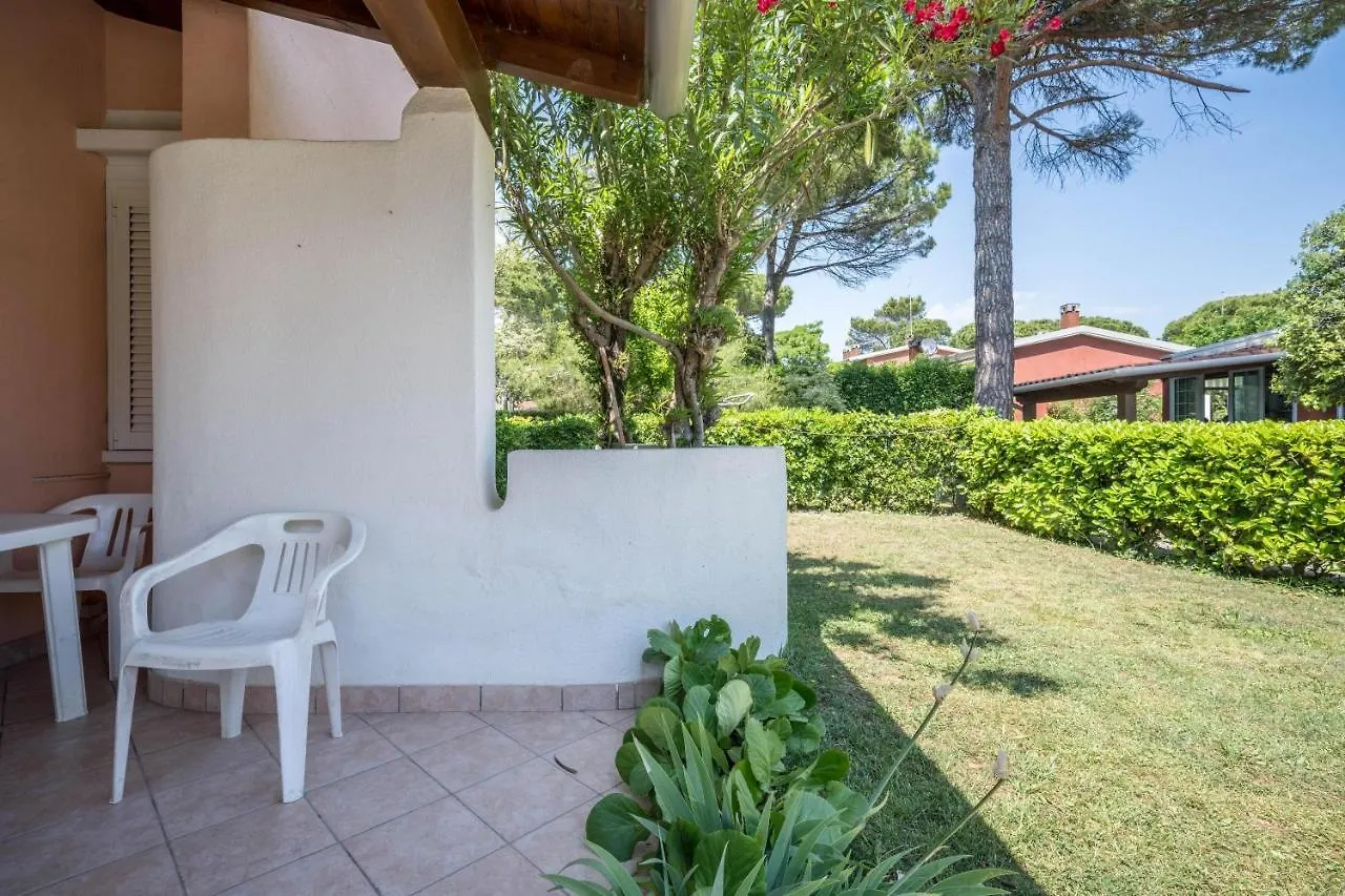 Villaggio La Meridiana Bibione