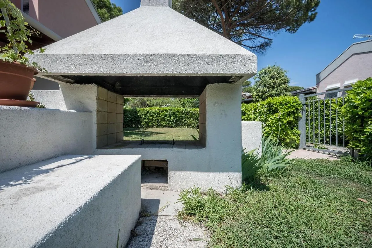 Villaggio La Meridiana Bibione 0*,