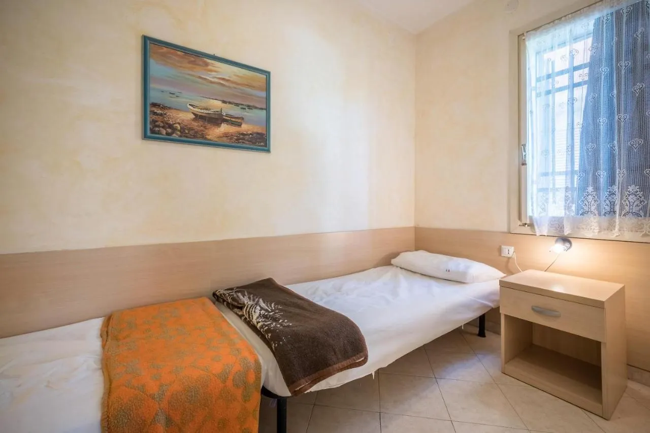 Villaggio La Meridiana Bibione Apartment
