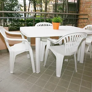  Apartment Pinetina