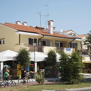 Casa Ariete Appartamento