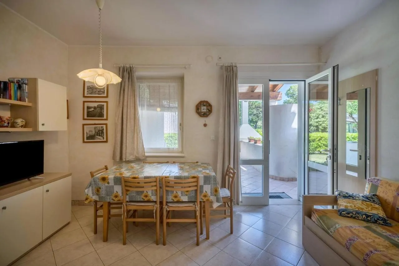 Villaggio La Meridiana Bibione