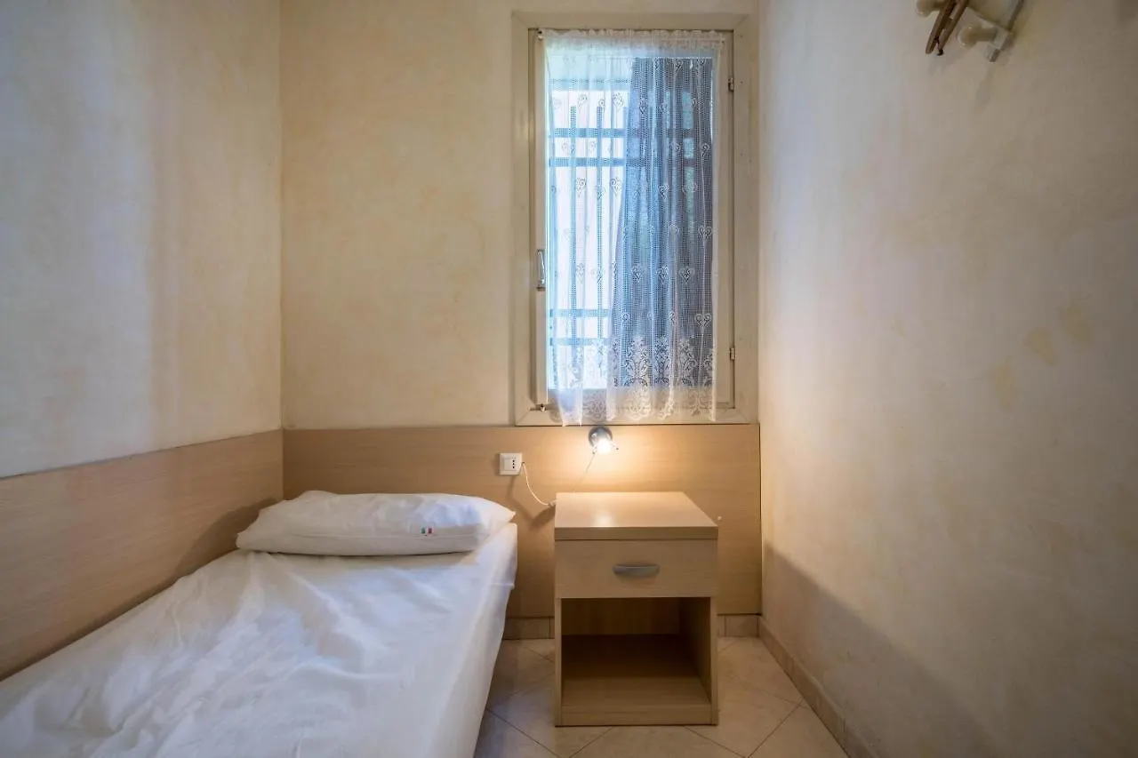 Villaggio La Meridiana Bibione 0*,  Italy