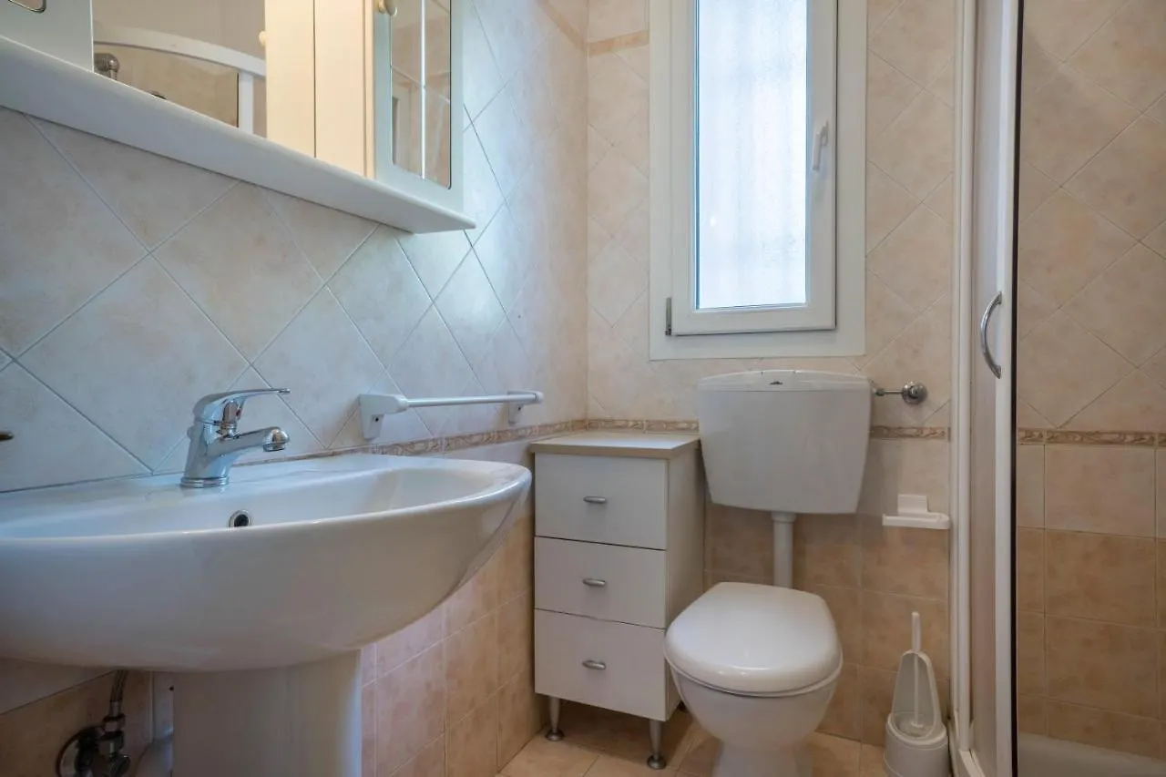 Villaggio La Meridiana Bibione Apartment