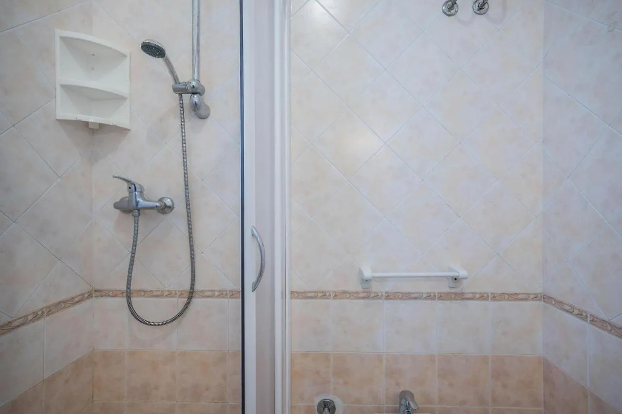 Apartment Villaggio La Meridiana Bibione