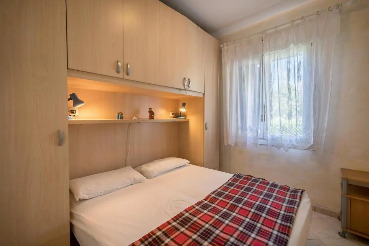 Apartment Villaggio La Meridiana Bibione