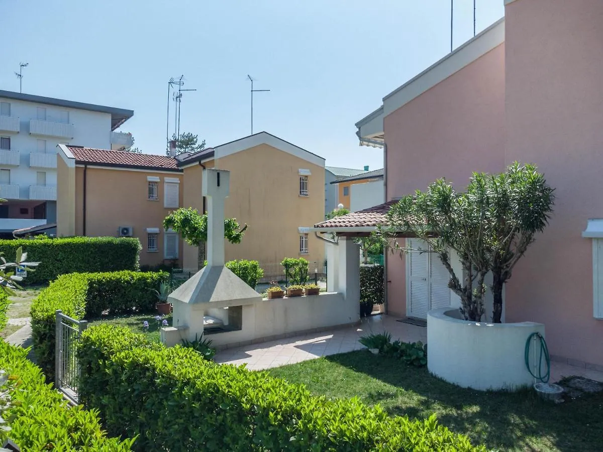 Apartment Villaggio La Meridiana Bibione