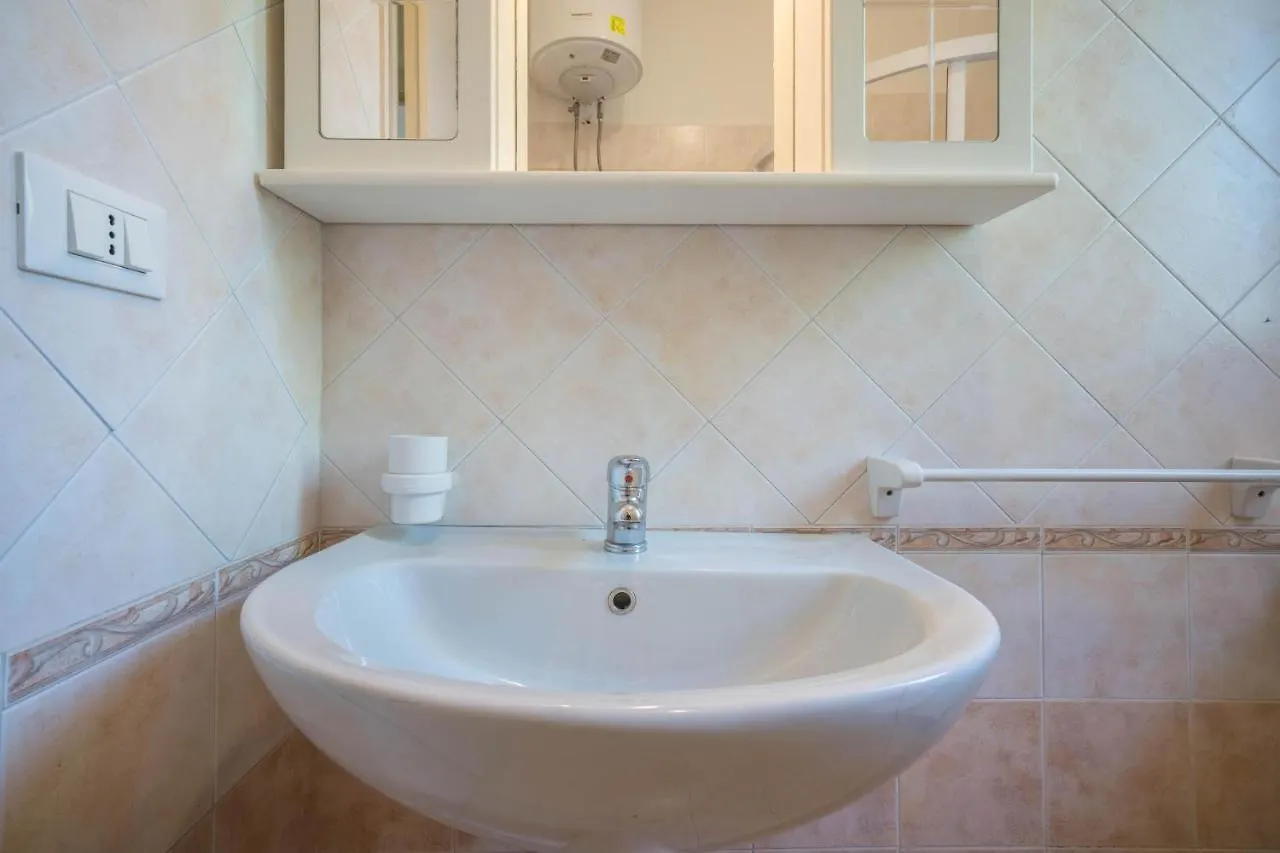 Apartment Villaggio La Meridiana Bibione Italy