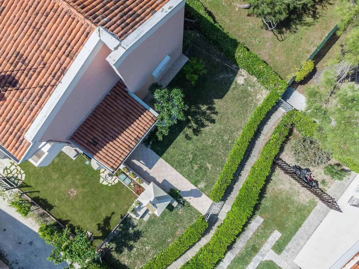 Villaggio La Meridiana Bibione Italy